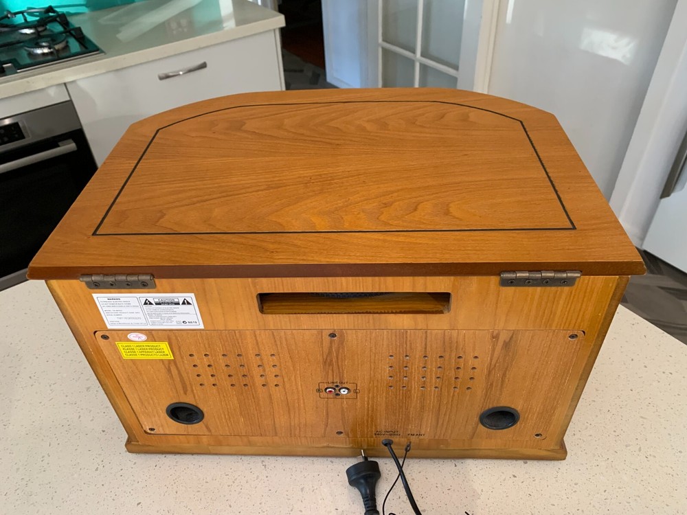 Music System