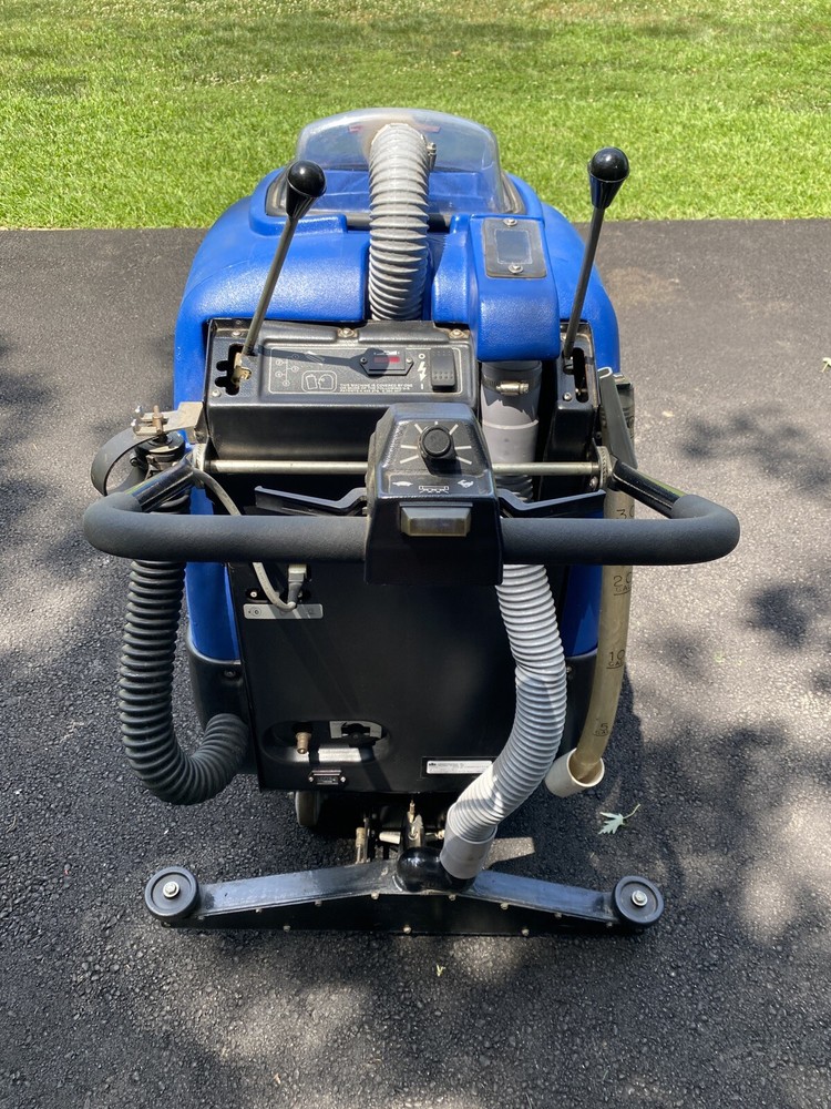 WINDSOR VOYAGER 2 CARPET EXTRACTOR