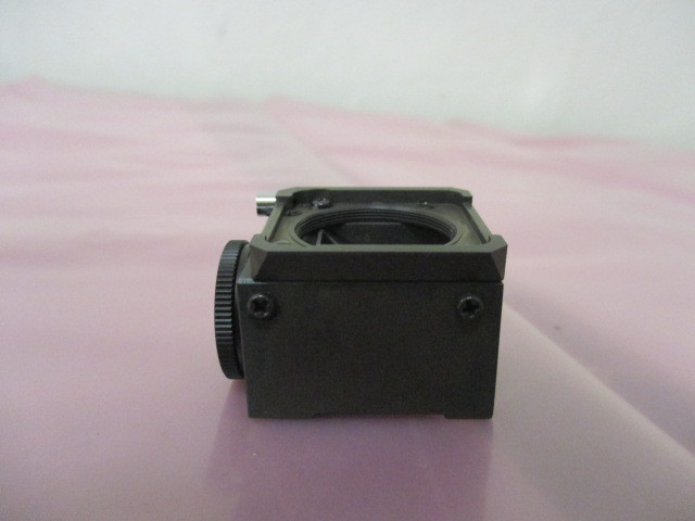 Nikon MBE-14090 Mirror, Microscope, W92304507, 411807