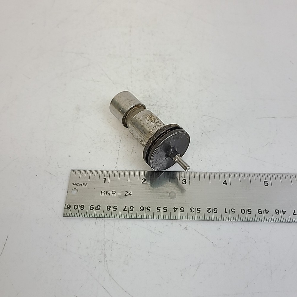 Mate .136 Punch Press Tool Round Punch