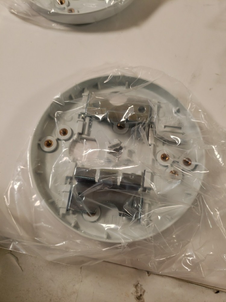 Axis T91A23 0162-001 4-Pack Tile Grid Camera Ceiling Mount