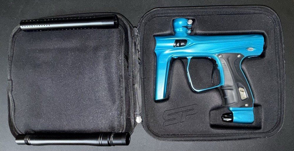 💥 SP Shocker XLS Electronic Paintball GUN Marker 💥