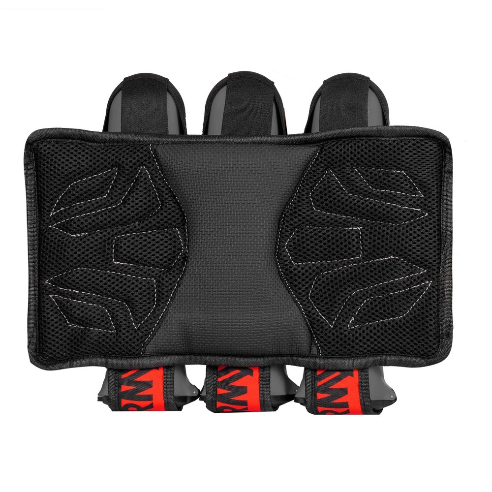 NEW HK ARMY Eject 3+2+4 Paintball Harness - Boost