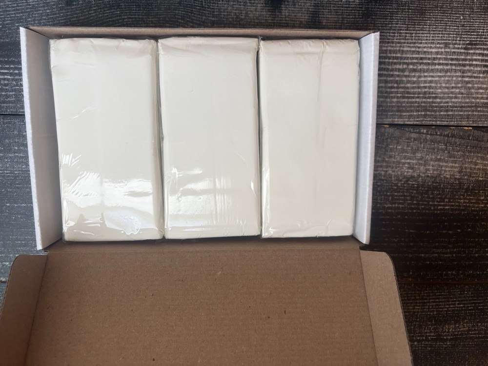 CraftSmart Clay 3 Pack