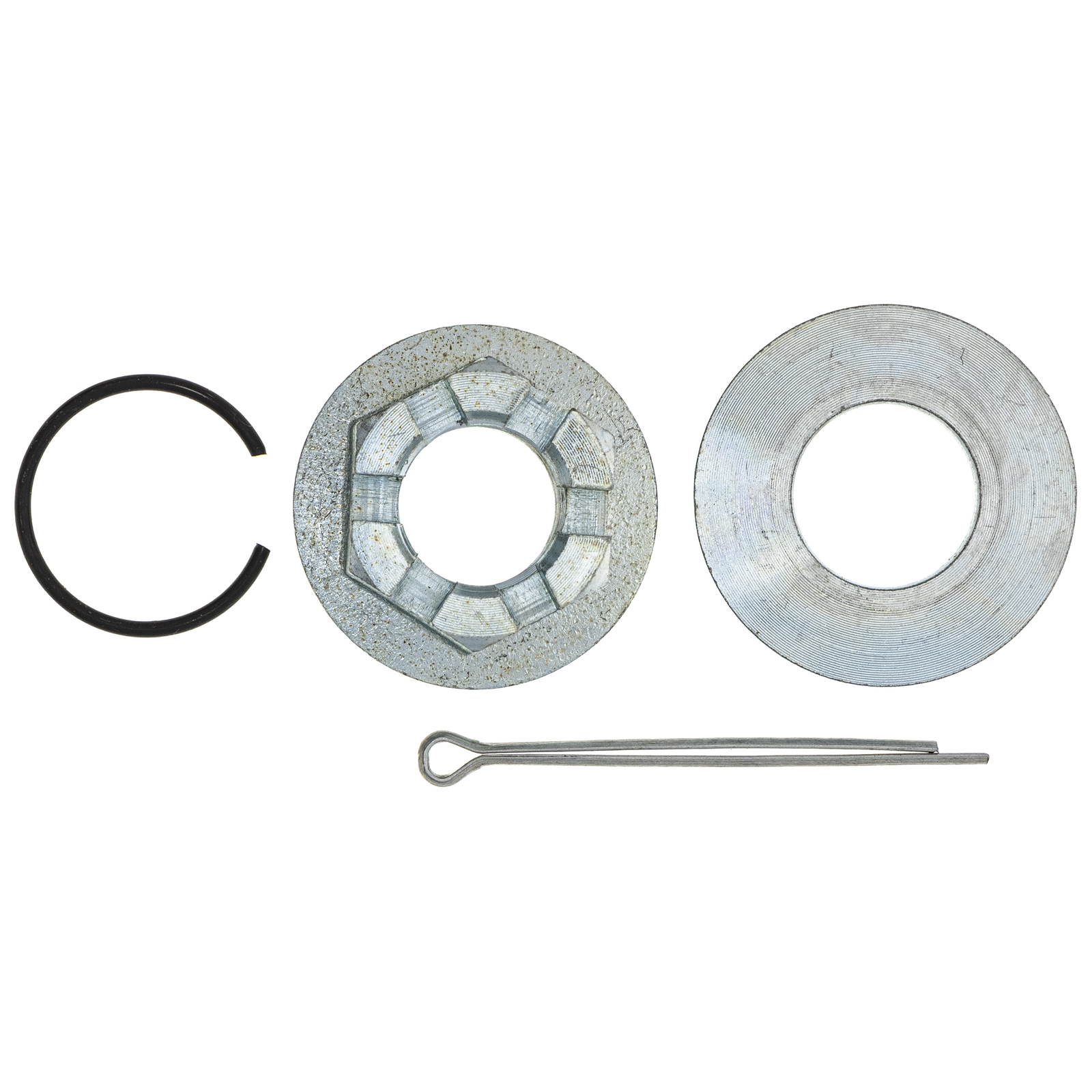 NICHE Rear CV Axle Boot Kit for Can-Am Maverick X3 Max X3R Turbo 715900450 UTV