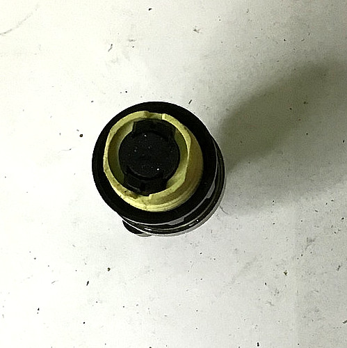Square D selector switch type D4 62 S class 9001
