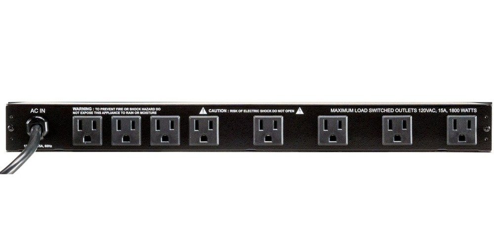 ART SP4X4 Power Distribution System