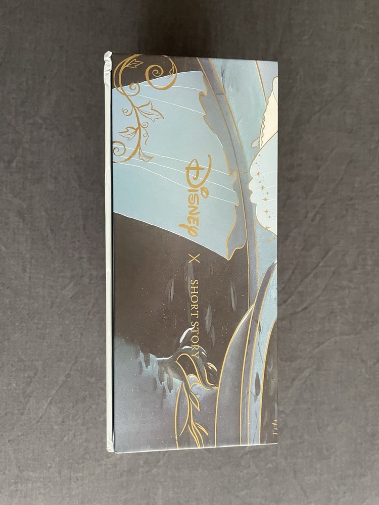 Pretty Disney Princess Cinderella Hard Empty Box