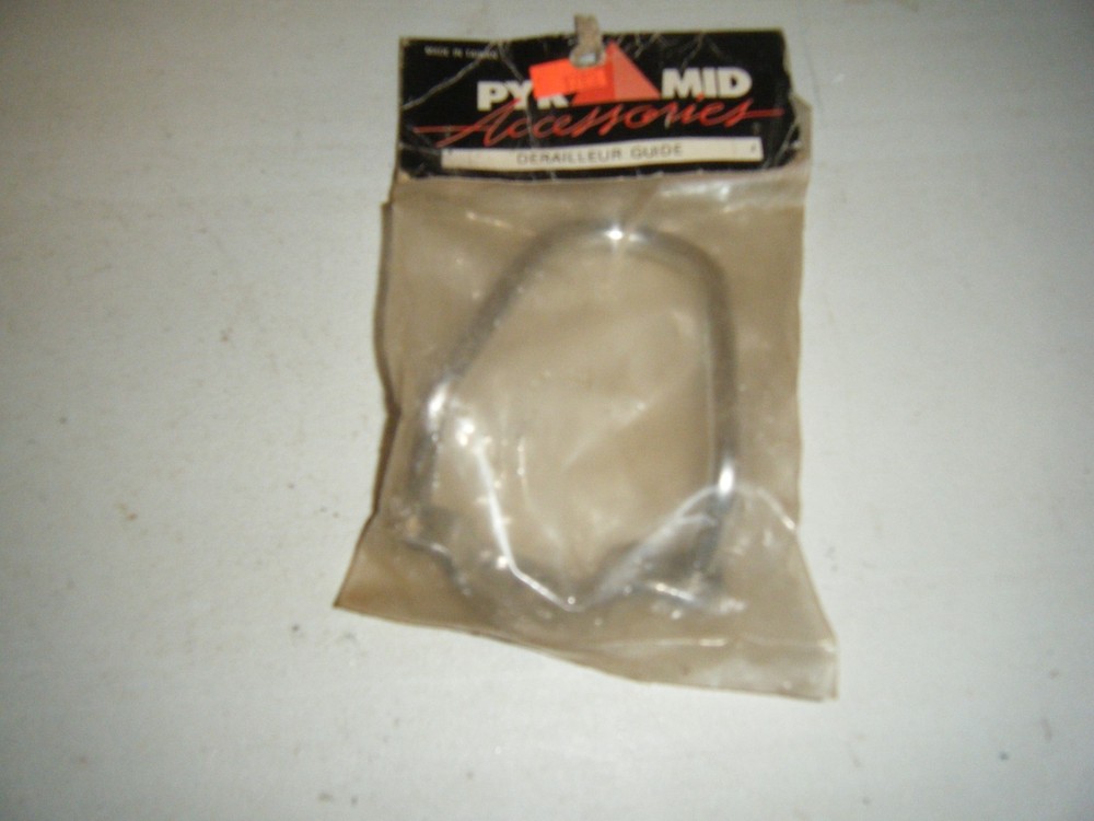 PYRAMID DERAILLEUR GUARD #2189