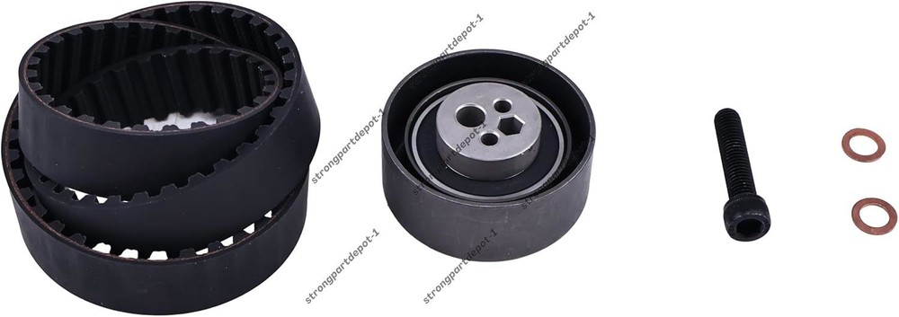 Timing Belt Repair Kit 2929933 for Deutz Engine