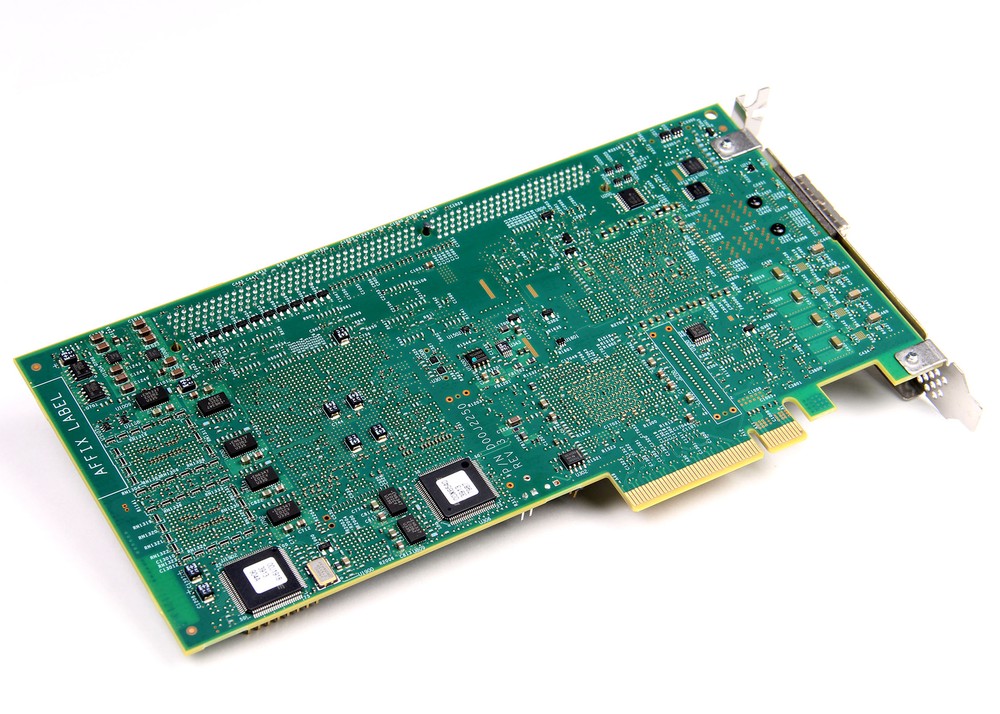 IBM 00J2599 Netezza Database Accelerator PCIe Card