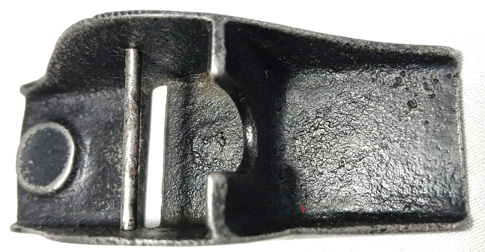 Antique Very Rare Small Block Plane