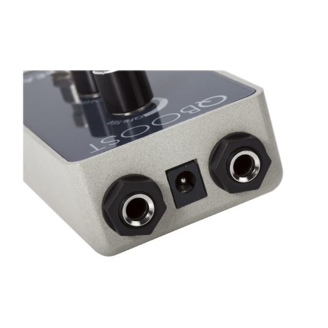 FoxGear QBoost Semi Parametric Boost Pedal