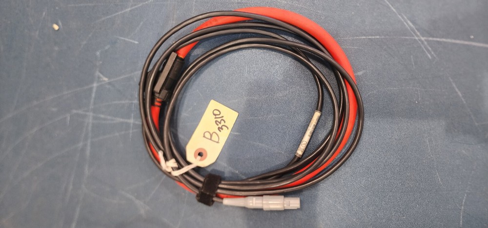 Fluke 3310 Current Probe Untested Unit #1