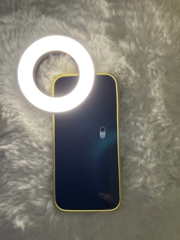 LumOn™ Ring Light