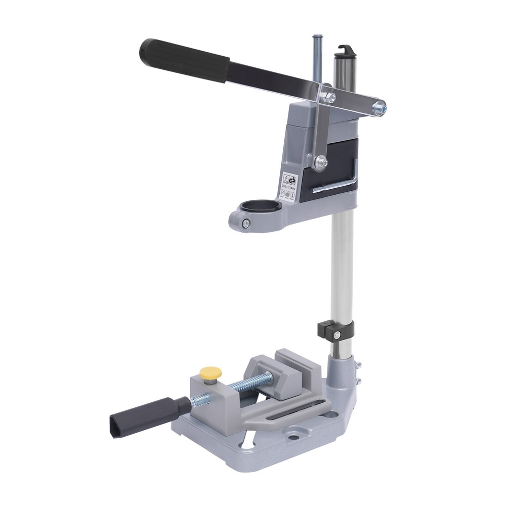 Single-hole Adjustable Drill Press Stand Height Adjustable Position Steerable