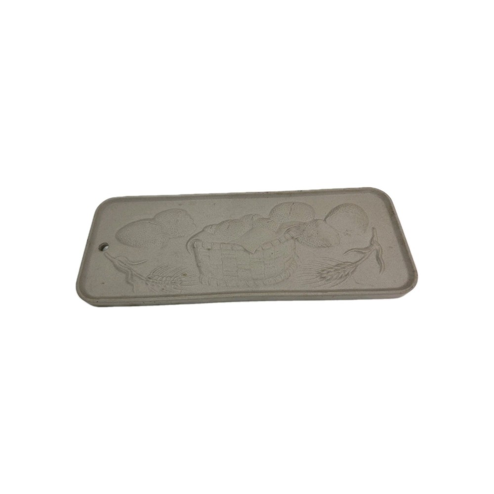 Bread Warmer Stone Earthenware Oven-Heated