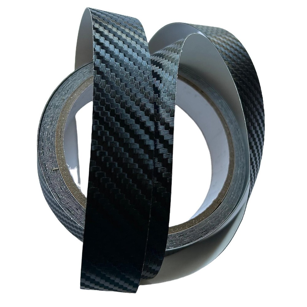 Pickleballs Paddle Edge Tape,Practical Pickleballs Paddle Accessory,Sticky