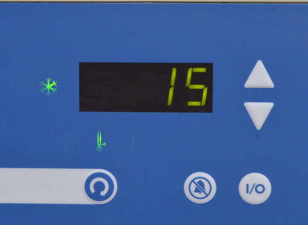 Thermo NESLAB Merlin M75 Recirculating Chillers