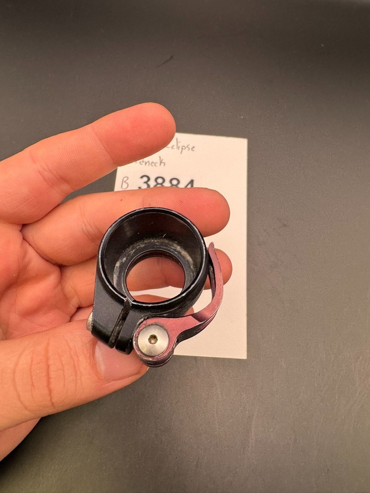 Planet Eclipse Feedneck-Black