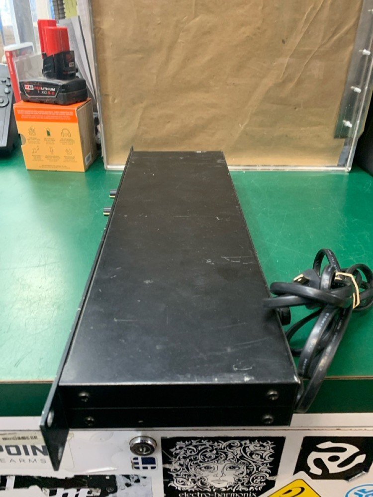 BBE 362 Sonic Maximizer Rack Mount (E10049542)