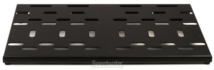 Voodoo Lab Dingbat Pedalboard - Large 25.75" x 15.75"