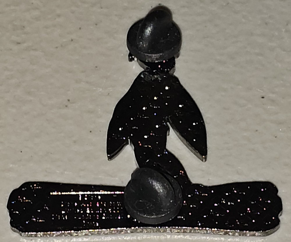 Disney Auctions Tinker Bell DisneyAuctions.Com LE 5000 Pin