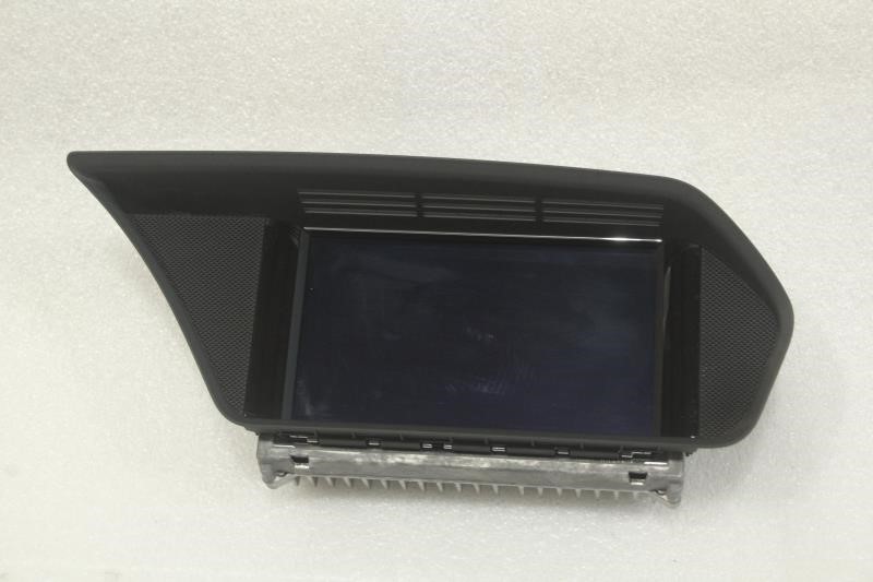 2013 MERCEDES E550 C207 DASH DISPLAY SCREEN 2129018103