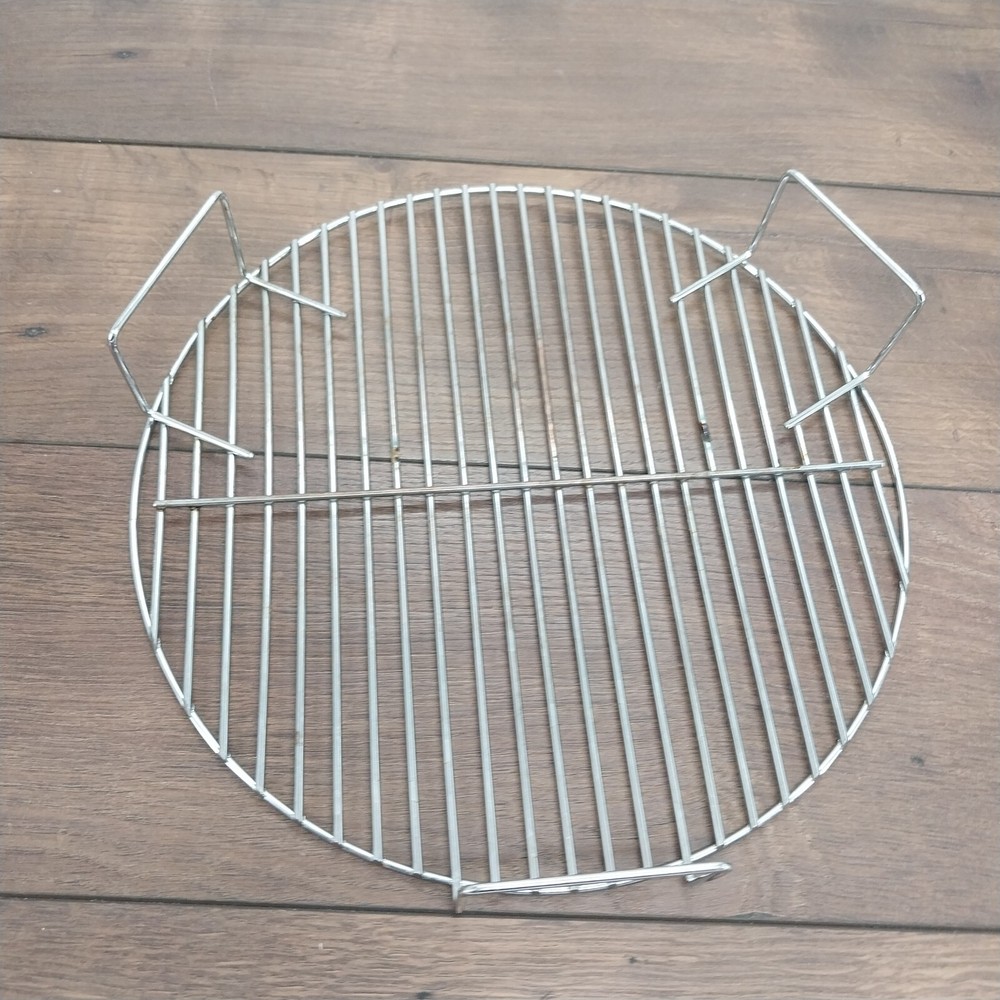 Nuwave Pro Plus Infrared Oven 20632 Replacement Double Stack Grill Rack Only