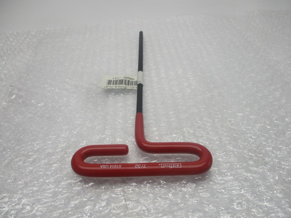 EKLIND 51914 HEX KEY NSNP