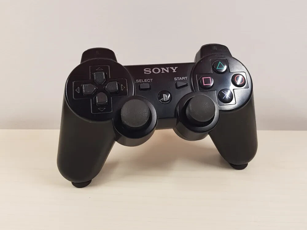Sony PlayStation 3 Controller Stand | Invisible Minimalist Stand | 2 Pack