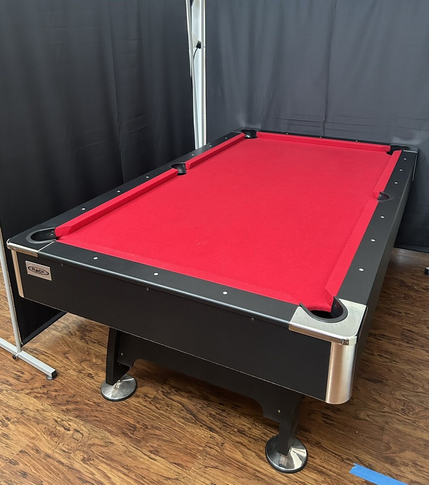 pool table set