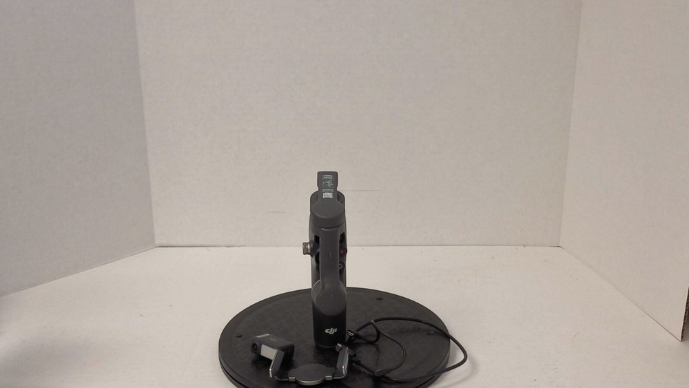 DJI Osmo Mobile 7P smartphone stabilizer *READ