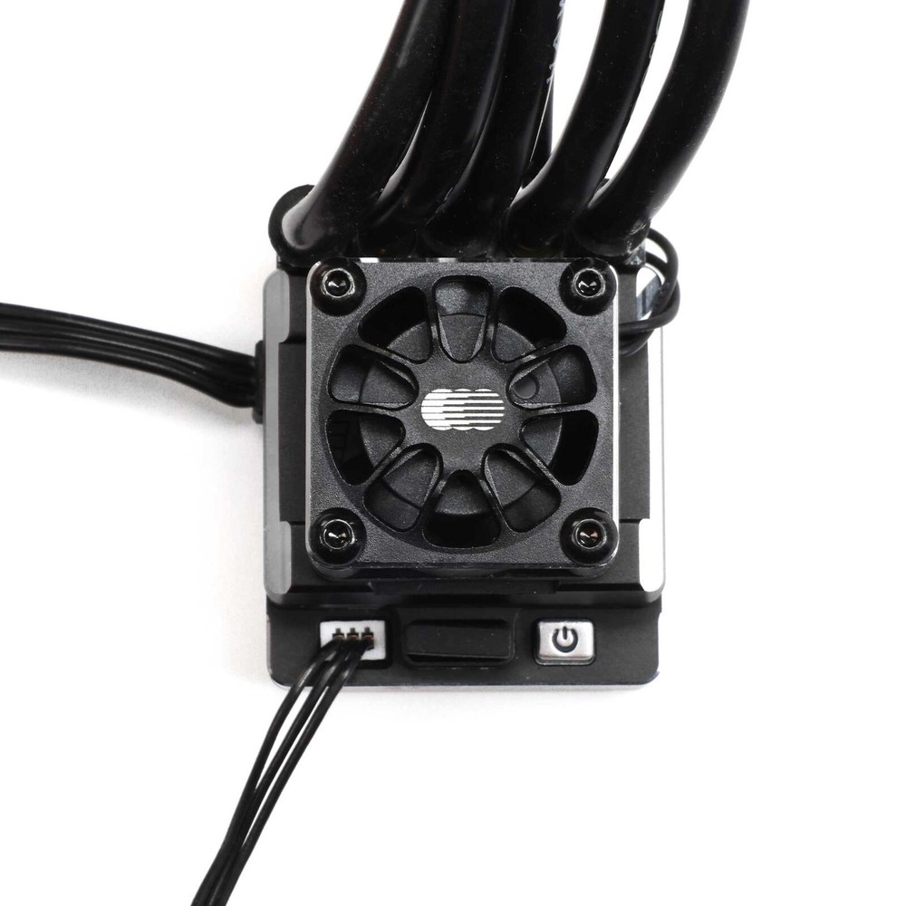 Trinity TRI-1079 MX10 Gen3 1/10th ESC