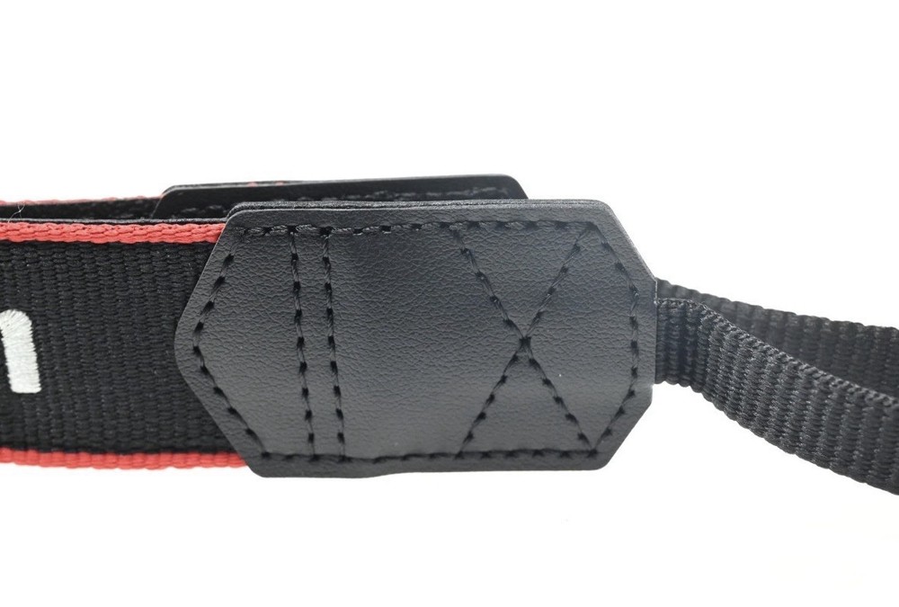 Canon EOS R6 camera shoulder strap MINT Genuine for Mirrorless full frame camera