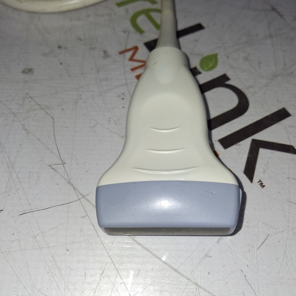 GE Healthcare 9L Linear Array Transducer