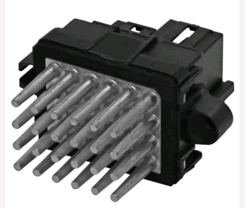Automann, 577.55562BE, Linear Power Module Resistor IHC Behr