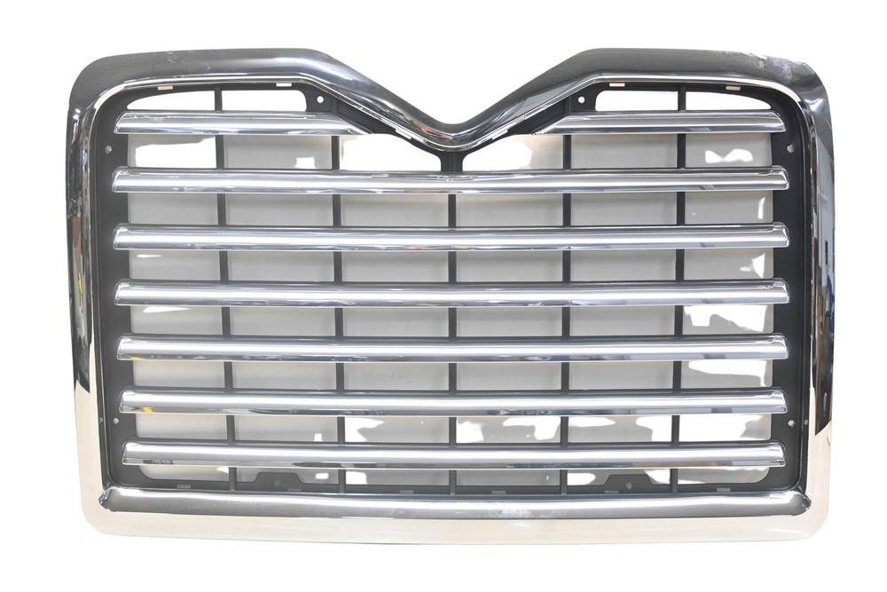 Mack 6MF580M Chrome Grill NOS