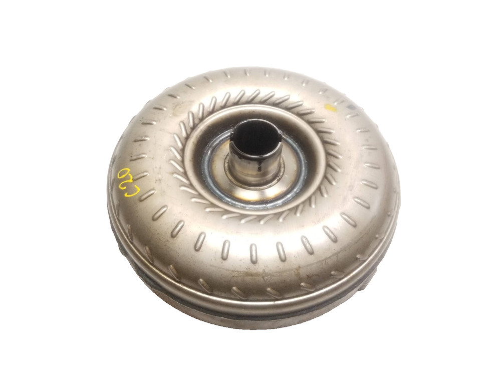 2011 Scion tC Torque Converter OEM 2AR-FE