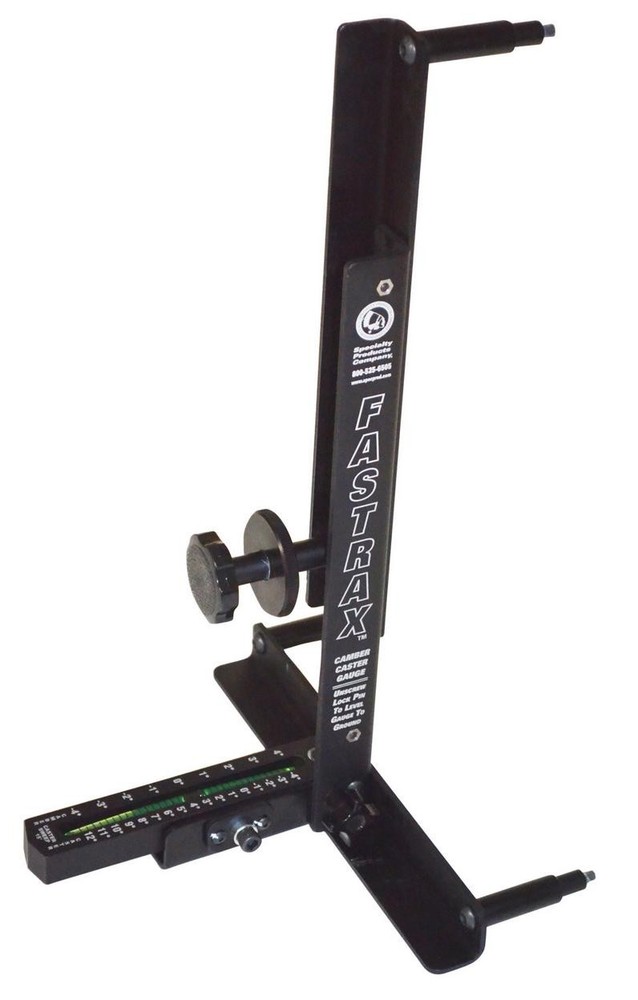 SPC Caster / Camber Gauge | 91000