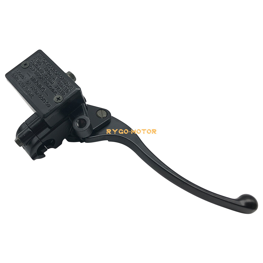 Front Right Brake Master Cylinder for Honda TRX400FW Foreman 400 4X4 1995-2003