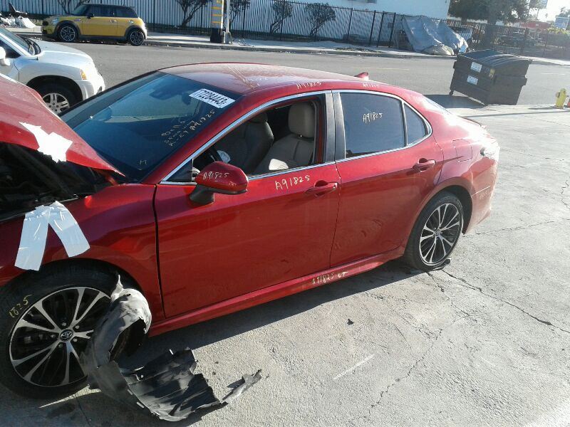 Camera/Projector Radar Unit Front Windshield Fits 18-19 CAMRY 118131