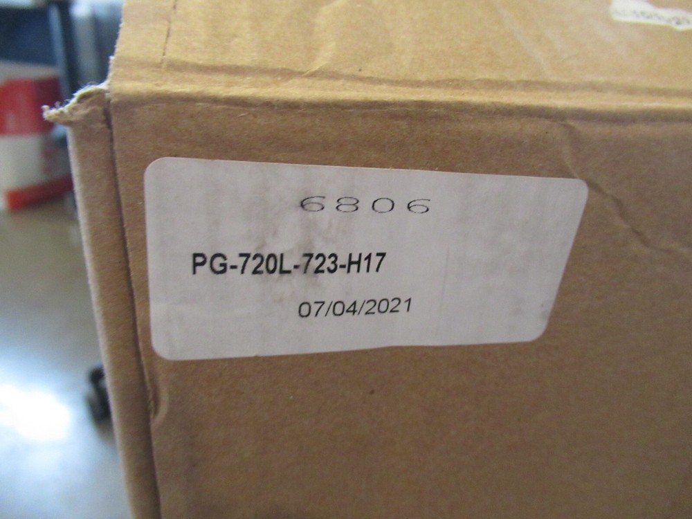 Rollmaster Assoprint H17 Deep Structure Silicone Cylinder RMCS0115KB-21467 *NEW*