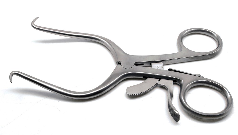 Gelpi Retractors 5.5" Sharp Points Surgical Veterinary Instruments