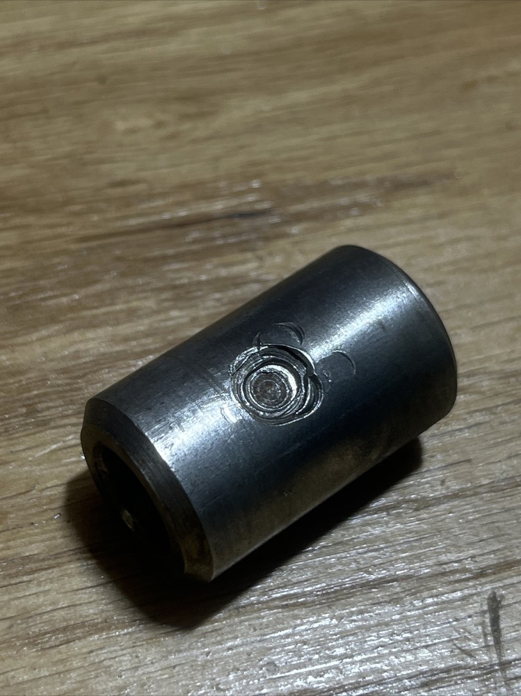 Delta Milwaukee Rockwell 4" Jointer Elevation Leadscrew Bushing