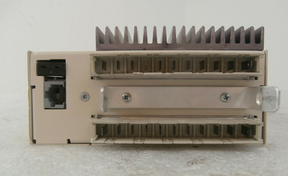 SCP Santa Clara Plastics 3270111C MCS Power Control Unit PCU Module Working