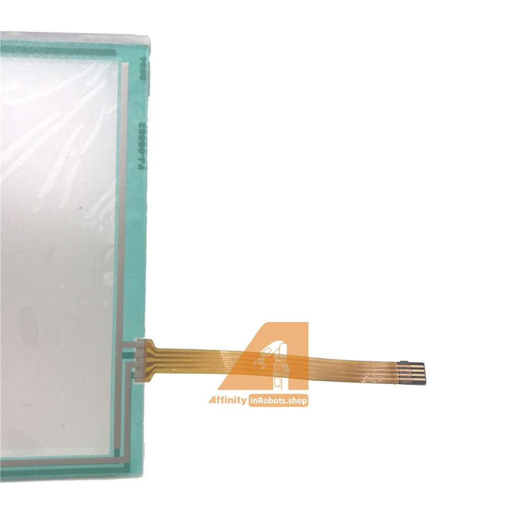 DSQC679 Touch Screen Digitizer for ABB Flexpendant 3HAC028357