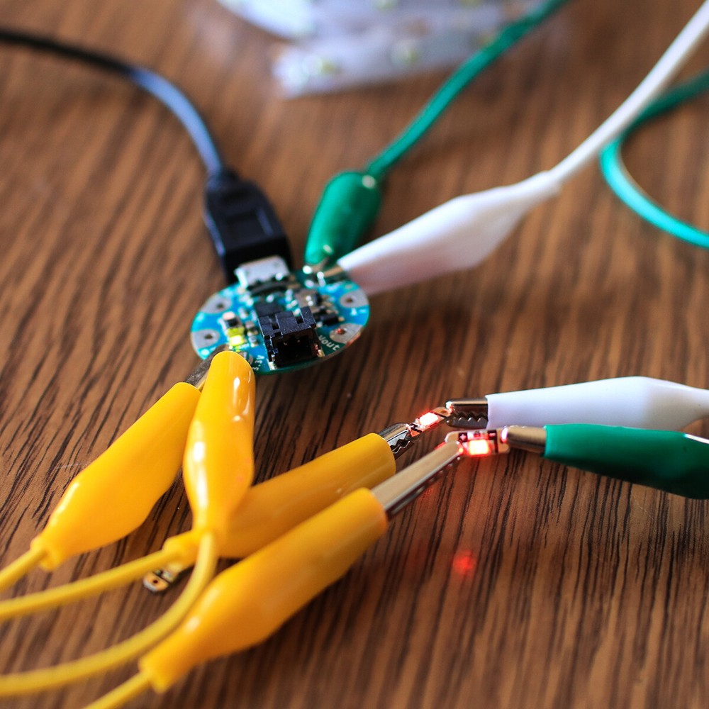 Multifunction Digital Universal Test Lead Probe Cable Set For Multimeter 10-80PC