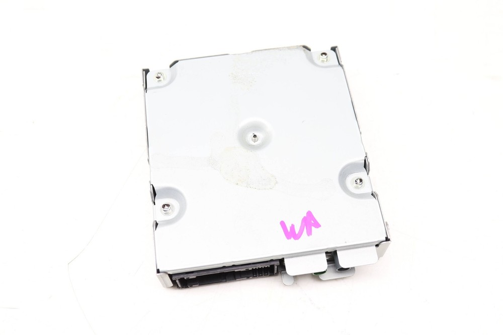 2011-2014 PORSCHE CAYENNE - REAR VIEW / Backup Camera Control Module