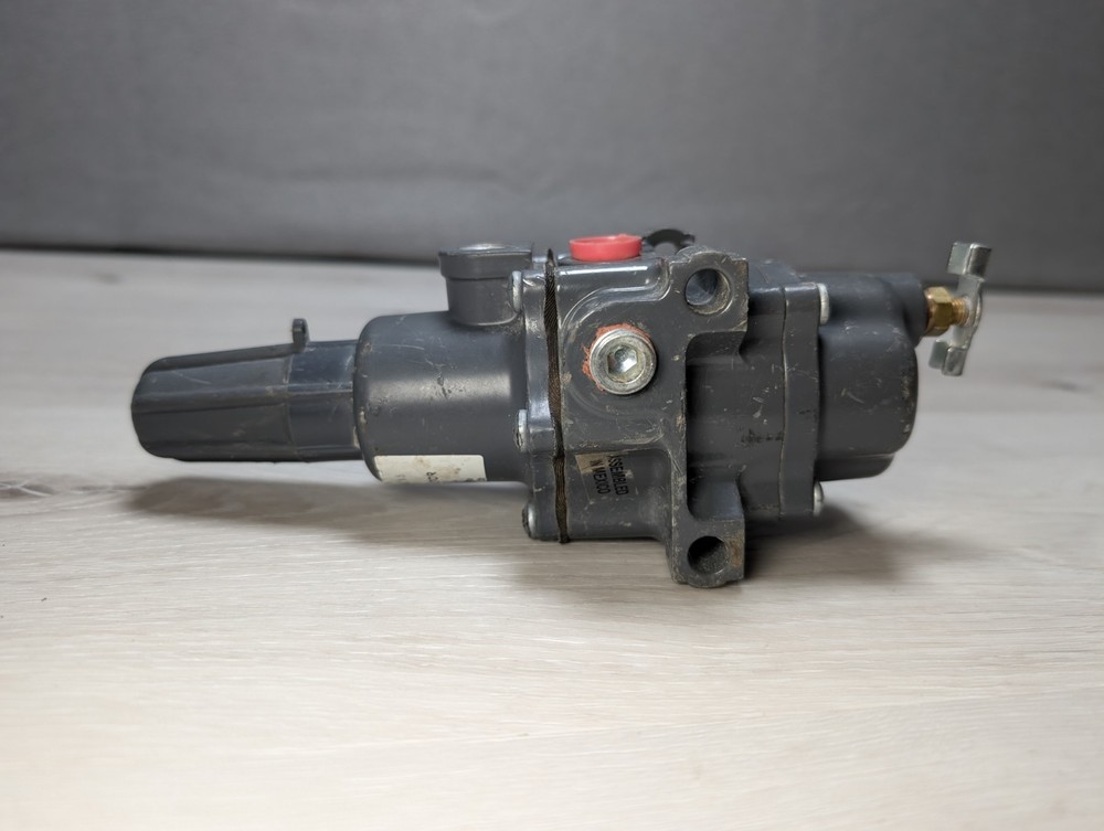 FISHER Type 67CF Pressure Regulator Max Supply 250 PSI